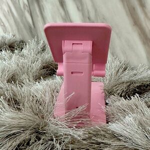 Portable folding stand. Brand new never been used.
